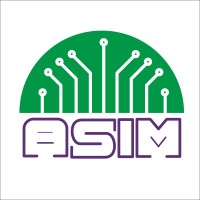 Asim Electronics Logo