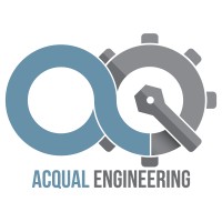 Acqual Engineering Logo