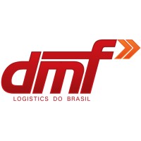 DMF Logistics do Brasil Ltda Logo