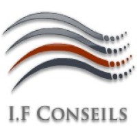 IF CONSEILS Logo
