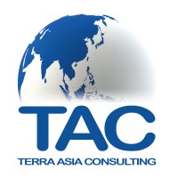 Terra Asia Consulting Logo