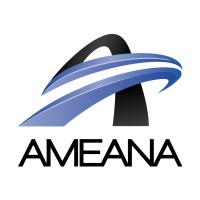 AMEANA Logo