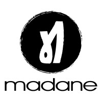 madane architecture & interiors Logo