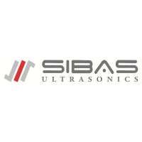 Sibas Ultrasonics Private Limited Logo