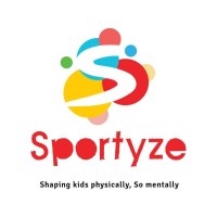 Sportyze Logo