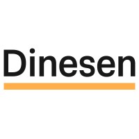 Dinesen Logo