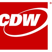 CDW Middle East & Africa Logo