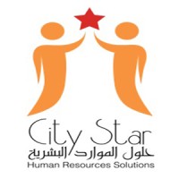 City Star Employment Services Logo