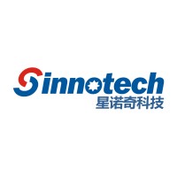 Suzhou Sinnotech Technology Co., Ltd. Logo