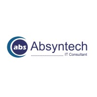 Absyntech IT Consultant Logo