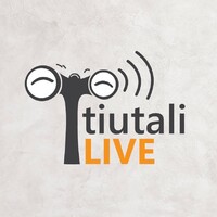 Tiutali Communications Logo