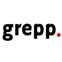 Grepp, Inc. Logo