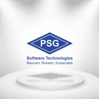 PSG Software Technologies Logo
