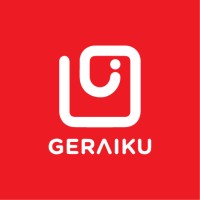 Geraiku Indonesia Logo