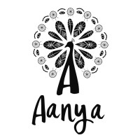 Aanya Logo