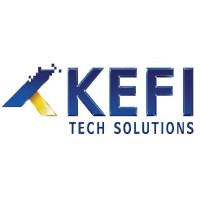 Kefi Tech Solutions Pvt Ltd Logo