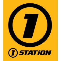 1 Station Logo