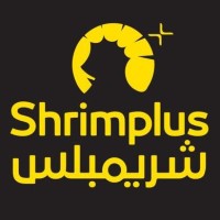 Shrimplus Logo