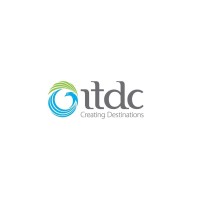 Indonesia Tourism Development Corporation Logo