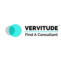 Vervitude | Find a Consultant Logo