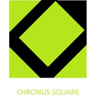 Chronus Square Corporate Solutions PVT. LTD. Logo