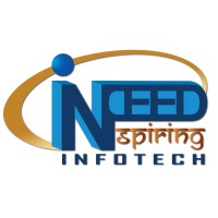 Indeed Inspiring Infotech Logo