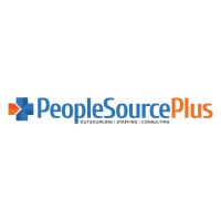 People Source Plus Private Limited Logo