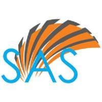 SAS Media Pvt. Ltd. Logo