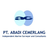 Abadi Cemerlang Independent Marine Surveyor and Consultant Logo