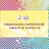 Girijananda Choudhury Group of Institutes Logo