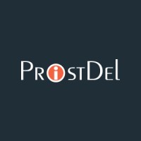 Pristdel Private Limited Logo