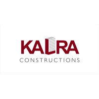Kalra Constructions Logo