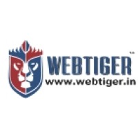 WebTiger Technologies Logo