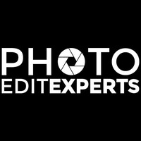 Photo Edit Experts Logo