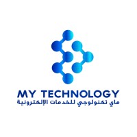 My Technology Logo