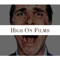 High On Films Logo