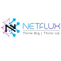 Netflux Logo