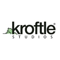 Kroftle Studios Logo