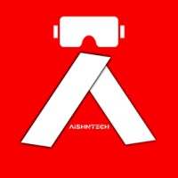 Aishntech Logo