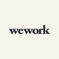 WeWork India Logo