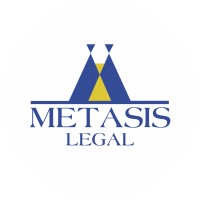 Metasis Legal Logo