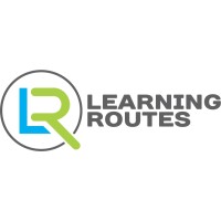 Learning Routes Logo