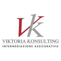 Viktoria Konsulting Logo