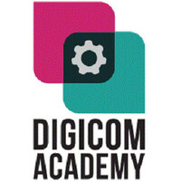 DIGICOM Academy Logo