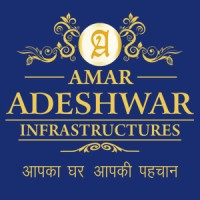Amar Adeshwar Infrastructures Logo
