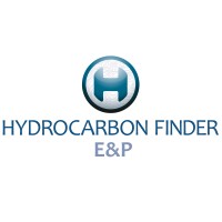 Hydrocarbon Finder E&P Logo