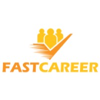 Fast Career Recruitment Pte Ltd Logo