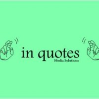 In Quotes Media Solutions Logo