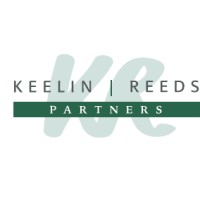 Keelin Reeds Partners Logo