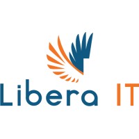 Libera IT Logo